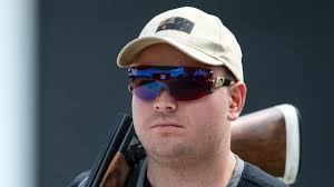 Paul Adams: Olympic shooter and Redcliffe nurse Paul Adams to receive  coronavirus treatment training