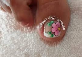 Bienvenido a una de las categorías más fashion de nuestra web: Pin De Xiomara Gonzalez En Andryus Nail S Arte De Unas De Pies Unas De Los Pies Bonitas Unas De Los Pies Pintadas