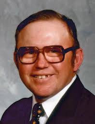 Obituary information for Bobby Lee Button