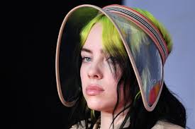 What makes billie eilish's new book different from the typical celebrity memoir. Billie Eilish S New Book Is More Photo Album Than Memoir