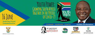 Youth day in south africa commemorates the soweto uprising in the country. Youth Month 2020 Western Cape Government