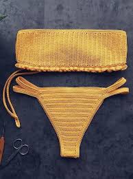 Orgu Bikini Modelleri Crochet Bikiniler Bipudra Orgu Bikiniler Bikini Modelleri