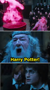 Pick 10 books and we'll guess whether you're an introvert or an extrovert. Ranking The Harry Potter Movies