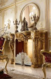 Selezioniamo accuratamente i nostri fornitori e le codirosso arredi di lusso è una divisione del gruppo deami italia; Andrea Fanfani Complementi Di Arredo Classici Di Lusso Collezione Opera