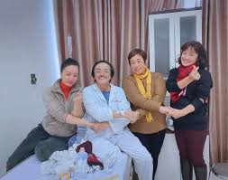 May 31, 2021 · nam nghệ sĩ đã sút 14kg. Nghá»‡ SÄ© Giang Coi Bá»‹ Ung ThÆ° Há»ng Giai Ä'oáº¡n 3 Co Thá»ƒ Máº¥t Giá»ng Hoan Toan Bao Dan Tri