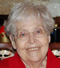 Obituary information for Patricia Priest
