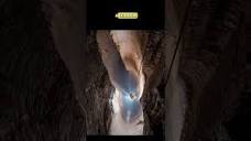 A Caverna Mais Profunda do Mundo: Caverna de Verêvkina - YouTube