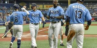 The rays made their first world series appearance last year since 2008 (lost to phillies in five games) and were defeated in six games by the dodgers. 4pdws5fqxi5mhm
