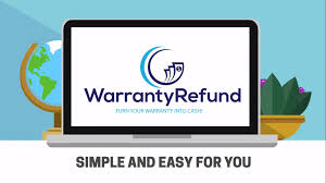 In most cases, you will be refunded the amount of your coverage that is unused. Car Gap Insurance Refund Auto Warranty Refund My Warranty Refund