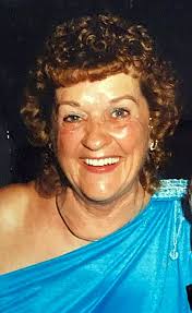 Jane Garber Obituary