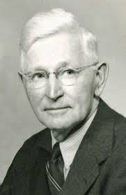 William Henry “Will” Randolph (1876-1963)