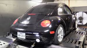 Introducción el consorcio vw comparte la tecnología de sus diferentes marcas para mejorar sus productos. This Isn T Your Typical Turbo Vw Beetle Youtube