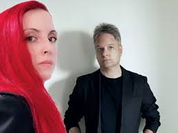 Falling like Feathers — French Gothic Rockers Corpus Delicti Debut Video  for Surreal Ballad "A Fairy Lie" — Post-Punk.com