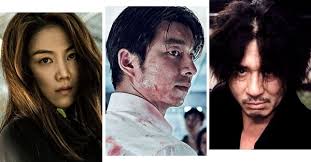 Through the film, hong raises moral and ethical questions like what determines an action as good or bad/evil. 30 Certified Fresh South Korean Movies To Watch Now Rotten Tomatoes Movie And Tv News