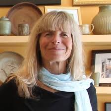 Marilinne Cooper, Author