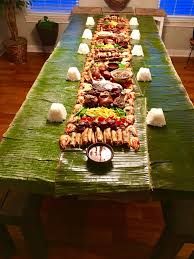 Birthday Party Food List Filipino Pin On My Kitchen