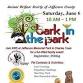 AWS Bark in the Park