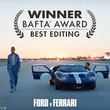 More news for ford and ferrari » Ford V Ferrari Fordvferrari Twitter