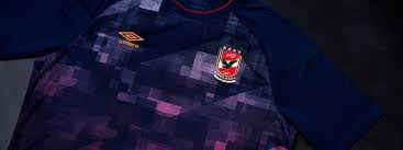 Download file & extract by winrar. Al Ahly Sc 20 21 Home Away And 3rd Kits