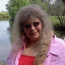 Laurie Ann Merle Wells Obituary