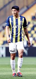 € ➤ * 15.11.1996 in tongyeong, gyeongnam, . Kim Min Jae Spor Fenerbahce Futbol Hd Mobile Wallpaper Peakpx
