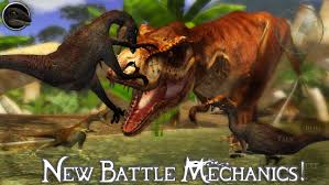 Descargar ultimate dinosaur simulator 1.1.1 full apk + mod gratis para móviles android, teléfonos inteligentes. Ultimate Raptor Simulator 2 Mod Apk Menu Mod V1 Vip Apk