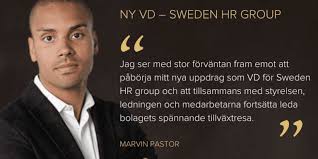 Artiklar och nyheter inom HR