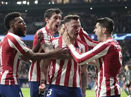 Atletico vs Liverpool LIVE: Result and reaction from Champions League  tonight