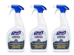 Best Disinfecting Cleaners Wipes In 2020 Lysol Purell More Business Insider In 2020 Cleaners Toilet Bowl Stains Lysol