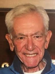 Kenneth White Obituary (1941