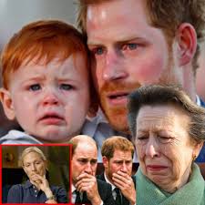 At 73, Princess Anne FINALLY Admits What We All Suspected" ....Full story  below👇👇👇