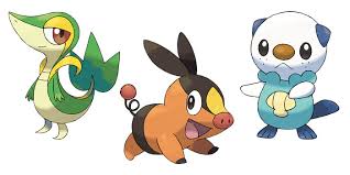 Think of pokémon gold/silver, but on a gba. All Pokemon Starters By Generation Bestreamer Com
