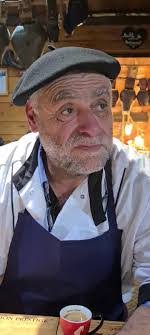 Eric Abadie's Instagram, Twitter & Facebook