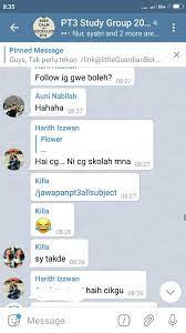 Best general groups on telegram. Malaysia Viral Group Telegram Pt3 Study Group Siap Ada Facebook