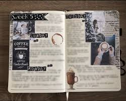 Pin Van Bernice Torenbosch Op Ihania Kuvia Ja Kokeiluja Bullet Journal