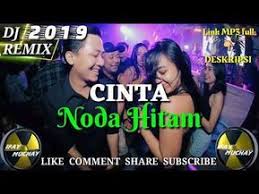 Breakfunk 2019 Cinta Noda Hitam Meggy Z Dj Remix Vol 2 Youtube In 2020 Dj Remix Girl Dj Remix