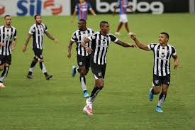 Acompanhe as notícias do grêmio no ge.globo. Confira A Tabela E Ordem Dos 38 Jogos Do Ceara Na Serie A 2021 Jogada Diario Do Nordeste