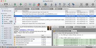 Free Mercurial And Git Client For Windows And Mac Atlassian Sourcetree Programming Tools Git Management Tool