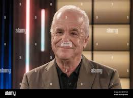 Klaus meyer hi-res stock photography and images