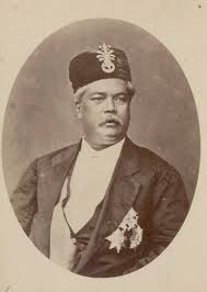 Lantas, sebenarnya apa dan bagaimana sih bikin latar belakang yang bagus itu? Suitan Of Johore Old Maps History Post Stamp