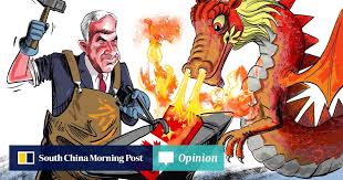 Opinion | Why China-Canada trade and global cooperation are now ripe for  progress | South China Morning Post