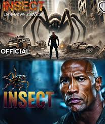The Insect (2025)