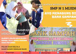 Postal codes for demak, indonesia. Smp N 1 Mijen Smpn1mijen Twitter