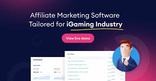 How To Start An Affiliate Program For IGaming Business In 2025? - Scaleo  Blog