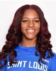 WOMEN'S COLLGE BASKETBALL: Lewis loving life at the Final Four, while  fellow Bulls Calhoun and Daniel enjoy their moments