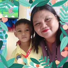 Kagawad Glenn Tata Limosnero