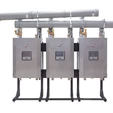 We are your one stop shopping source for your boiler vent stack and boiler exhaust vent needs! Common Venting Nti Boilers