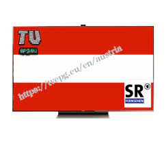 Sr Fernsehen - Tvepg.eu - Austria