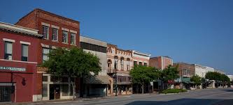 Charming Alabama town named one of the best places in the South to retire