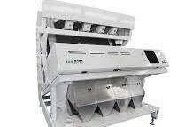 China Peanut Intelligent Color Sorter Manufacturers Factory ...